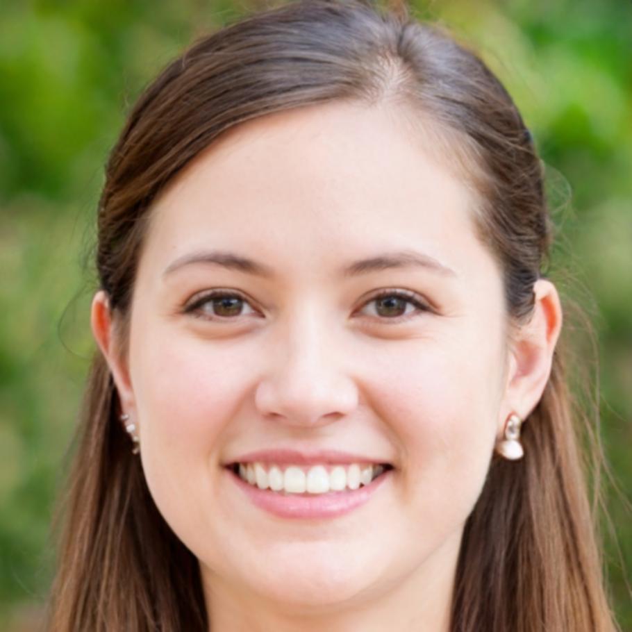 Rachel Morrison, Workshop Facilitator